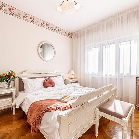 אראד Nala Central Apartment מראה חיצוני תמונה