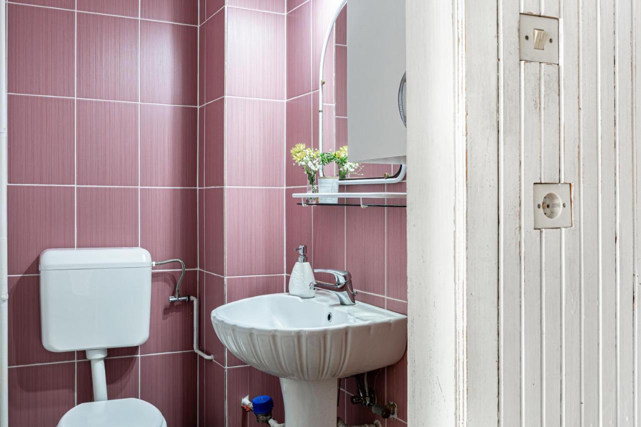 אראד Nala Central Apartment מראה חיצוני תמונה