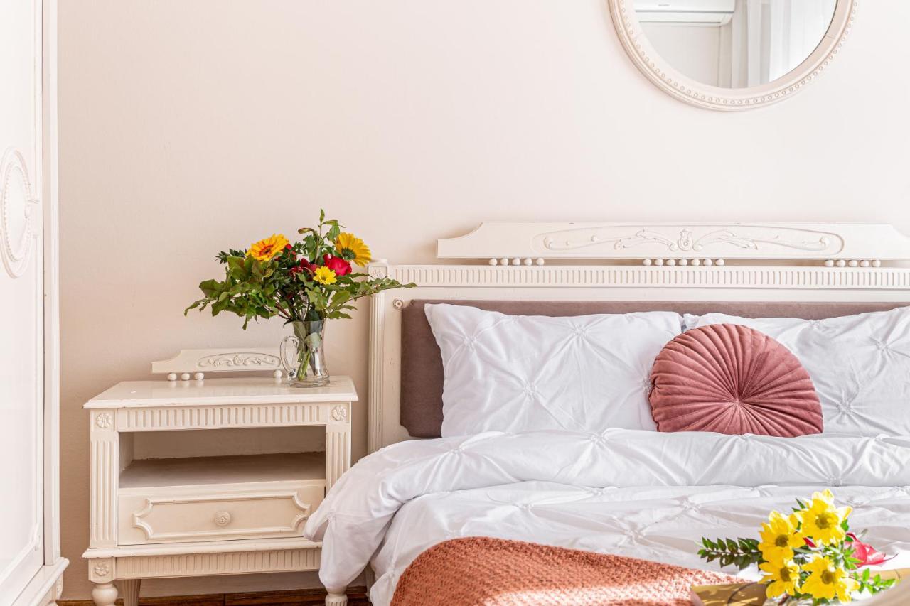 אראד Nala Central Apartment מראה חיצוני תמונה