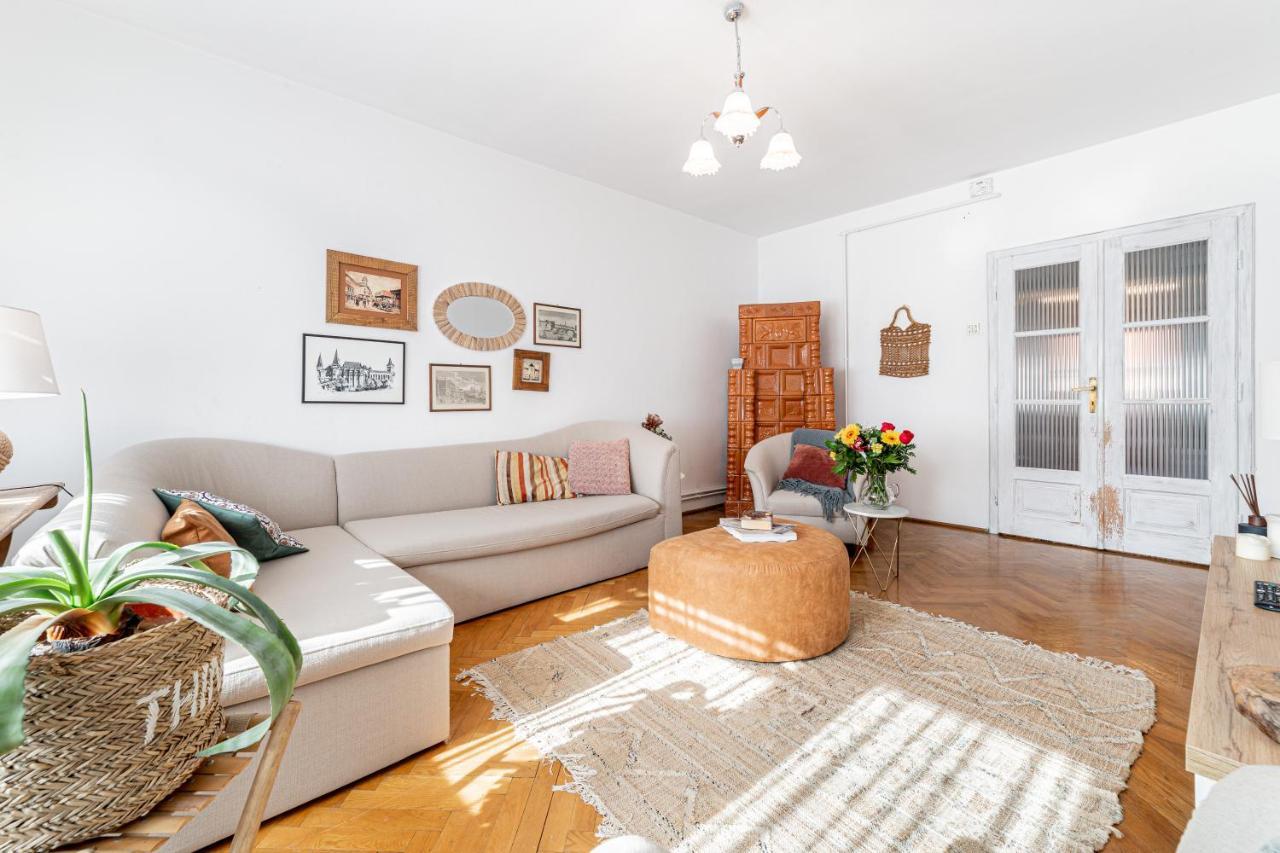 אראד Nala Central Apartment מראה חיצוני תמונה
